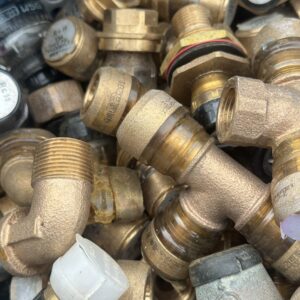 砲金