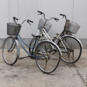 自転車
