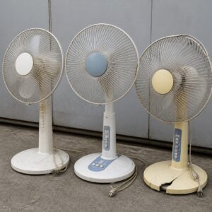 扇風機