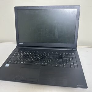 ノートPC