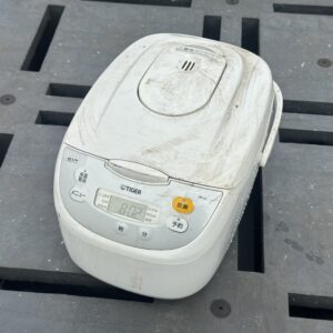 IH炊飯器