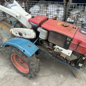 耕運機