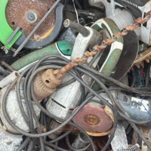 電動工具